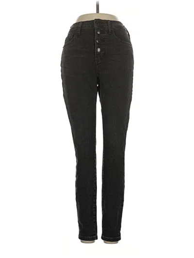 Everlane Jeans In Black