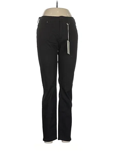 Everlane Jeans In Black