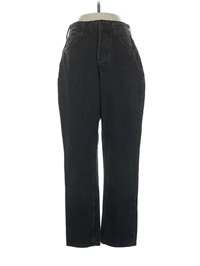 Everlane Jeans In Black