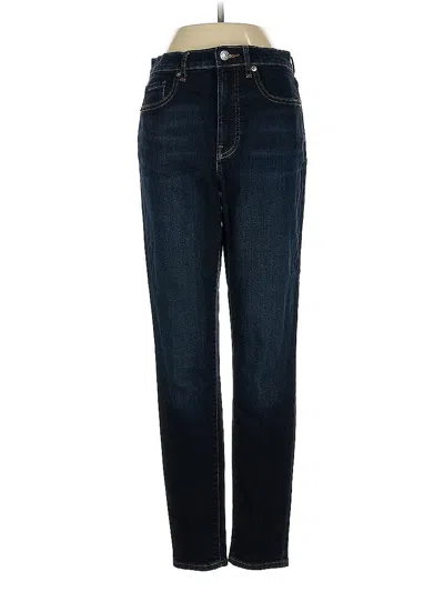 Pre-owned Everlane Jeans In Blue