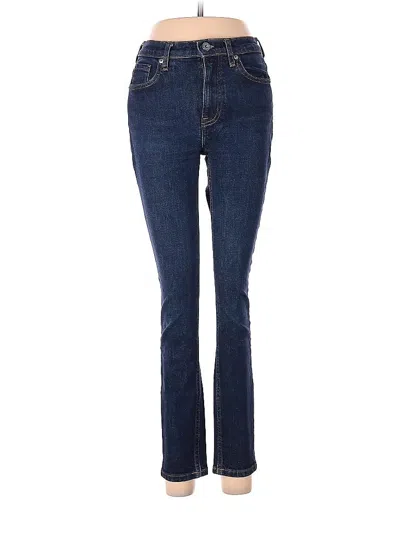 Pre-owned Everlane Jeans In Blue