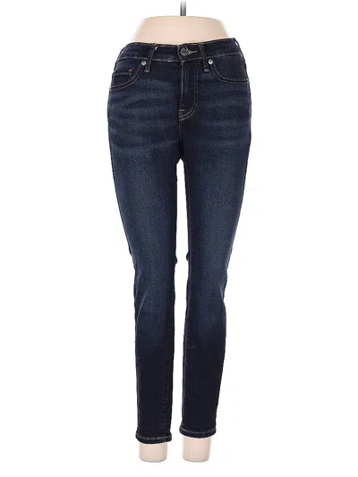 Pre-owned Everlane Jeans In Blue