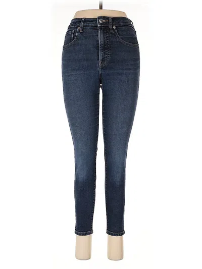 Pre-owned Everlane Jeans In Blue