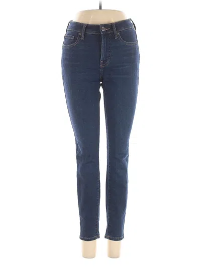 Pre-owned Everlane Jeans In Blue