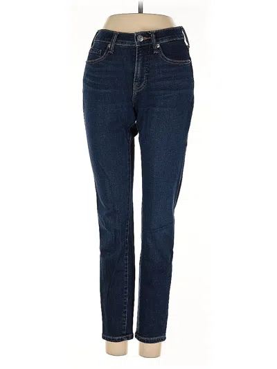 Pre-owned Everlane Jeans In Blue
