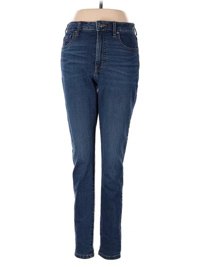 Pre-owned Everlane Jeans In Blue