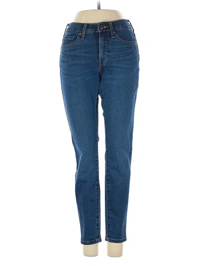 Pre-owned Everlane Jeans In Blue