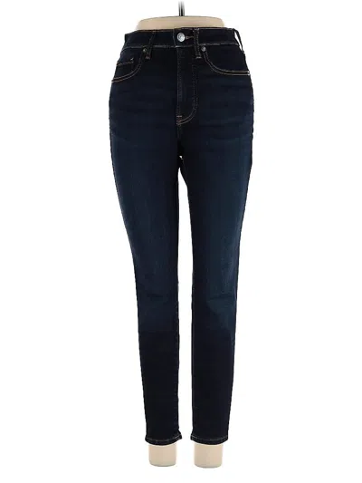 Pre-owned Everlane Jeans In Blue