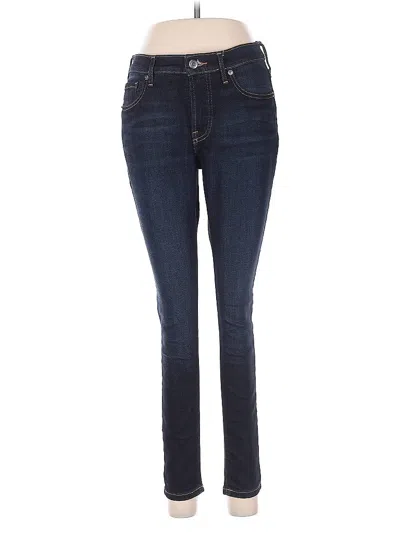 Pre-owned Everlane Jeans In Blue