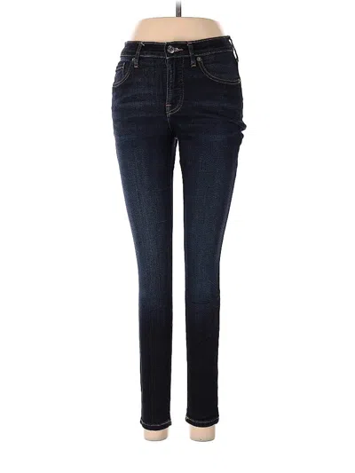 Pre-owned Everlane Jeans In Blue