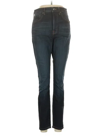 Pre-owned Everlane Jeans In Blue