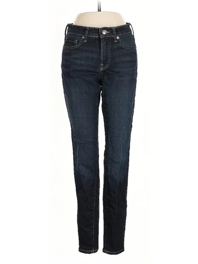 Pre-owned Everlane Jeans In Blue