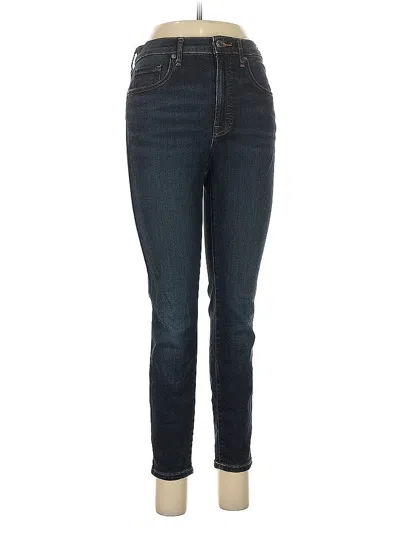 Pre-owned Everlane Jeans In Blue