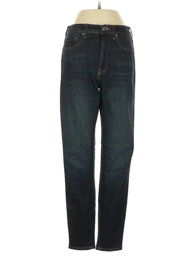 Pre-owned Everlane Jeans In Blue