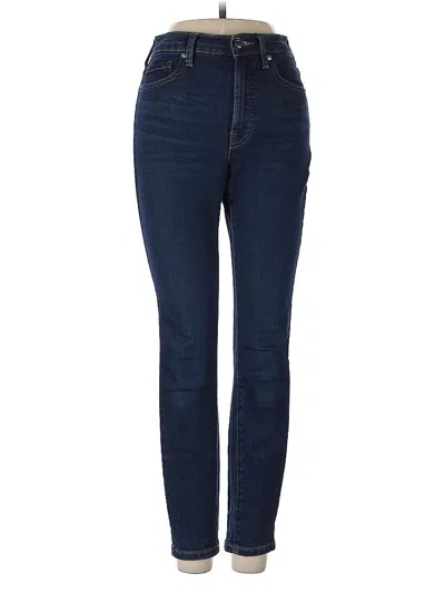 Pre-owned Everlane Jeans In Blue