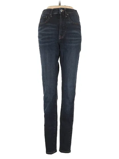 Pre-owned Everlane Jeans In Blue