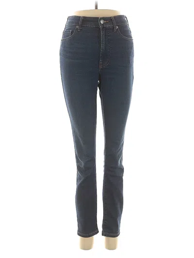 Pre-owned Everlane Jeans In Blue
