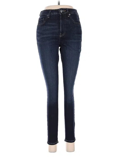 Pre-owned Everlane Jeans In Blue