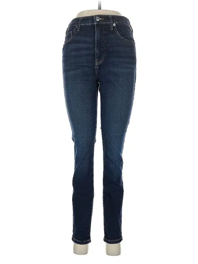 Pre-owned Everlane Jeans In Blue