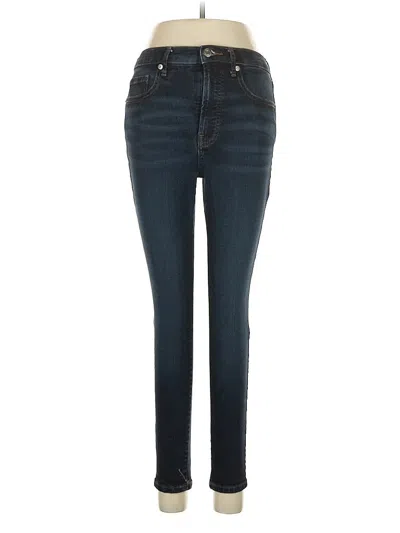 Pre-owned Everlane Jeans In Blue