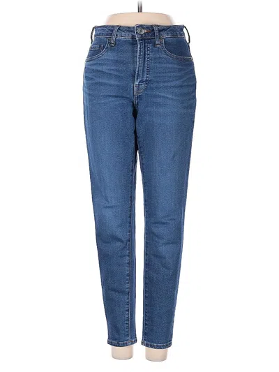 Pre-owned Everlane Jeans In Blue