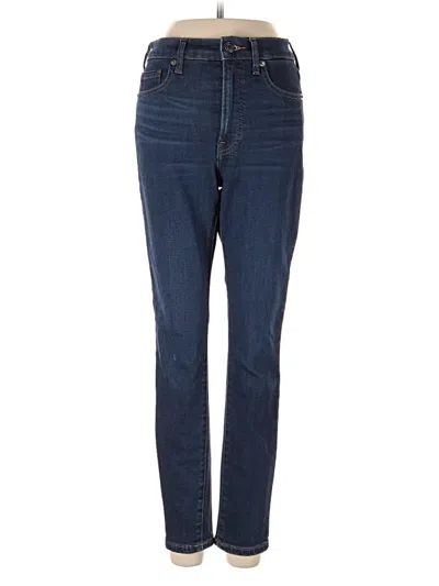 Pre-owned Everlane Jeans In Blue