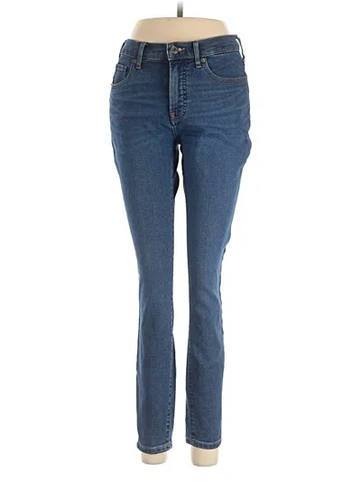Pre-owned Everlane Jeans In Blue