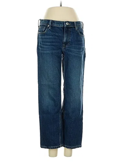 Pre-owned Everlane Jeans In Blue
