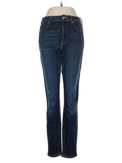 Pre-owned Everlane Jeans In Blue