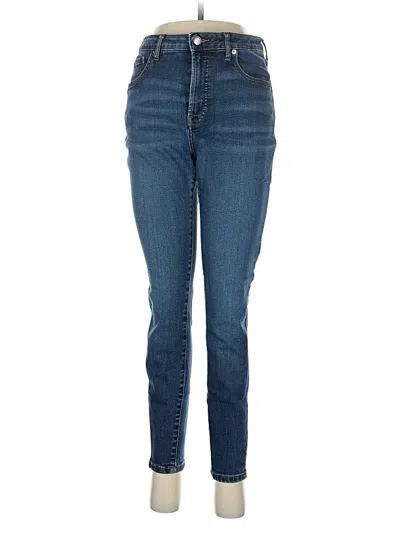 Pre-owned Everlane Jeans In Blue