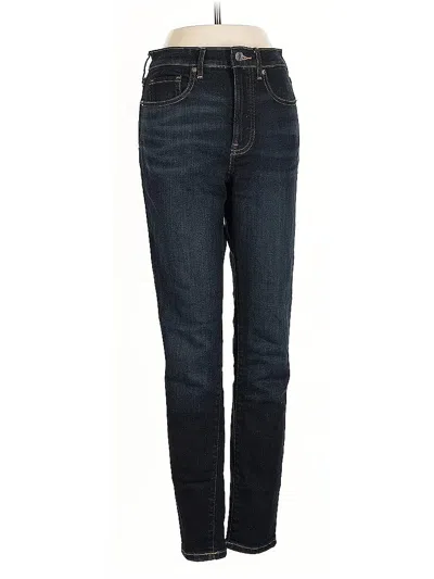 Pre-owned Everlane Jeans In Blue