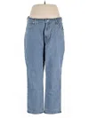 Everlane Jeans In Blue