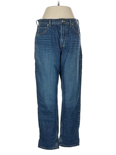 Everlane Jeans In Blue