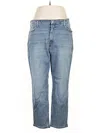 Everlane Jeans In Blue