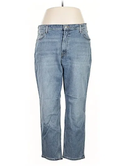 Everlane Jeans In Blue