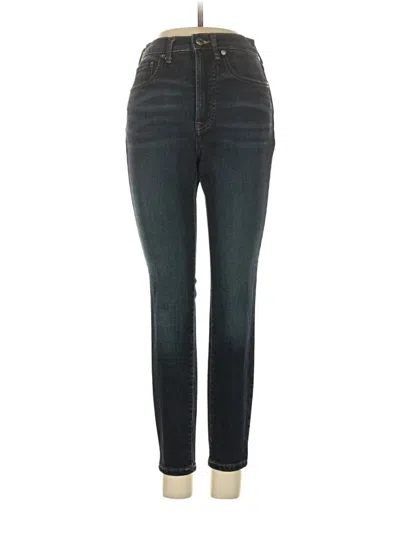 Pre-owned Everlane Jeans In Blue