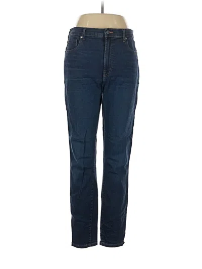 Pre-owned Everlane Jeans In Blue