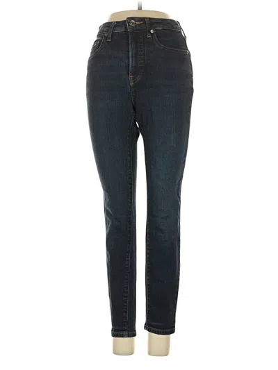 Pre-owned Everlane Jeans In Blue