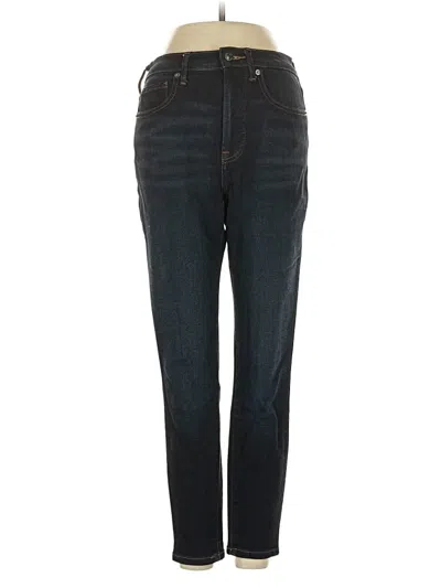 Pre-owned Everlane Jeans In Blue
