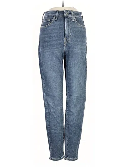 Everlane Jeans In Blue