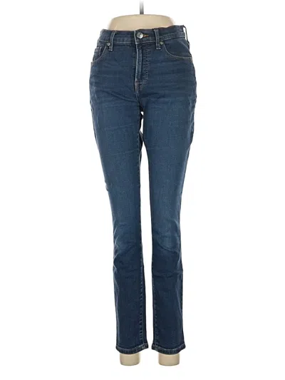 Pre-owned Everlane Jeans In Blue