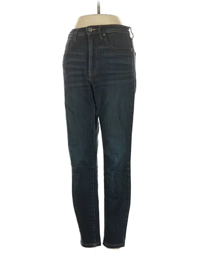 Pre-owned Everlane Jeans In Blue