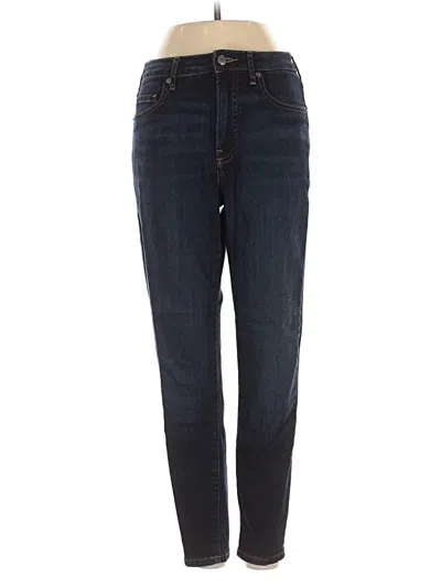 Pre-owned Everlane Jeans In Blue