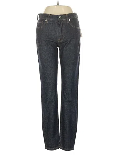 Everlane Jeans In Blue