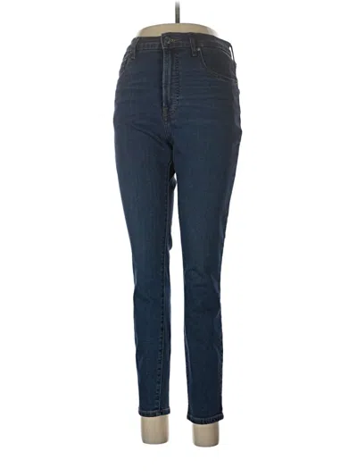 Pre-owned Everlane Jeans In Blue