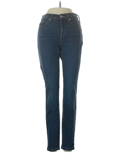 Pre-owned Everlane Jeans In Blue