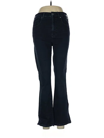 Pre-owned Everlane Jeans In Blue