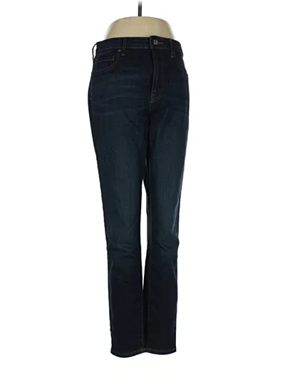 Pre-owned Everlane Jeans In Blue