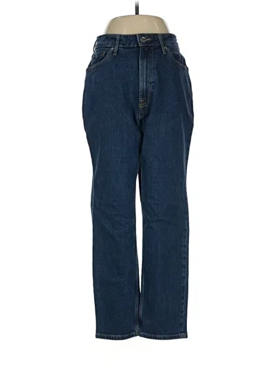 Everlane Jeans In Blue
