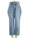 Everlane Jeans In Blue